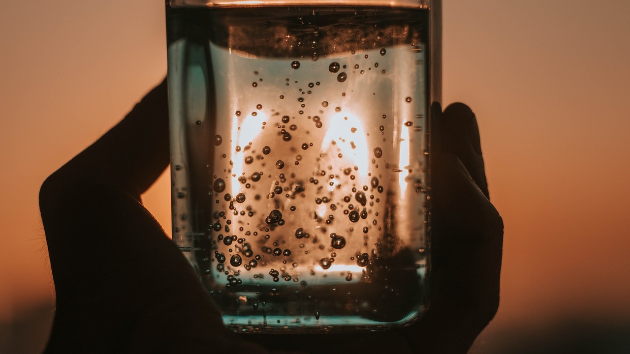 На качество воды пожаловались жители СНТ "Данил...