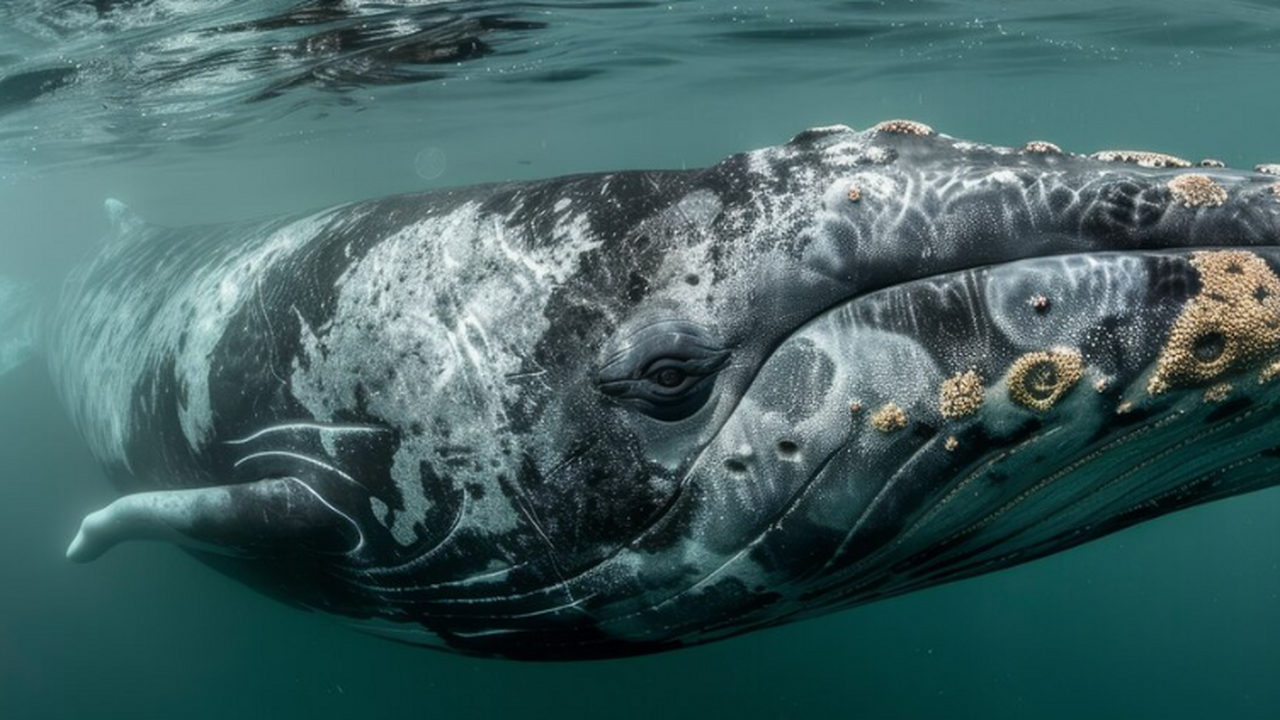 У побережья Камчатки обнаружено тело редкого яп...