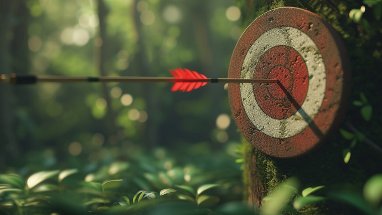 Лук и стрелы распространились на западное побер...