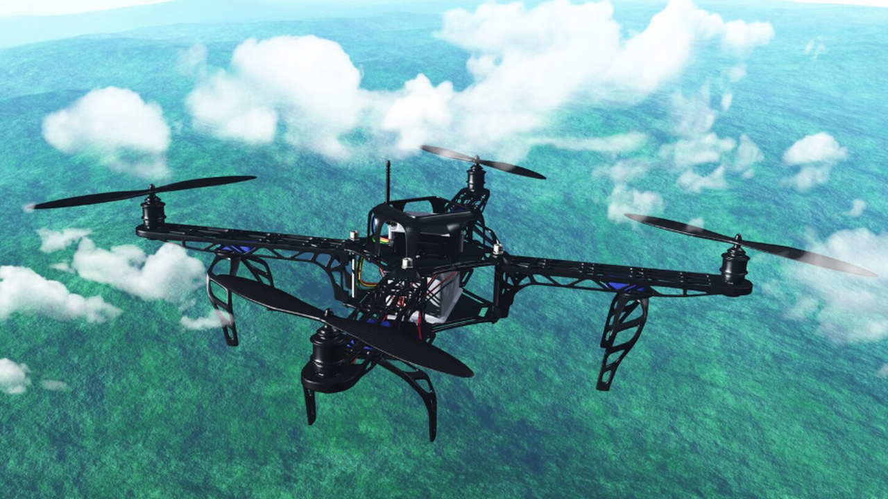 Испытательный комплекс Самарского университета ...