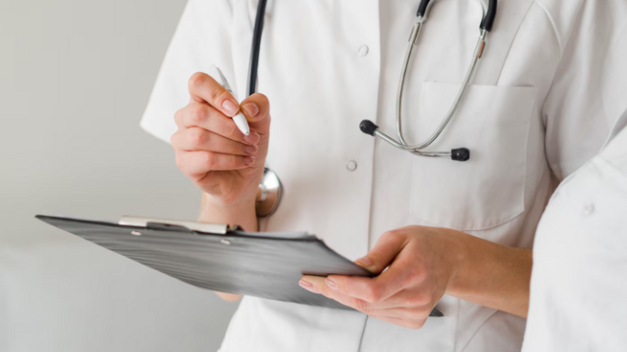 В России лечение редких заболеваний обеспечивае...