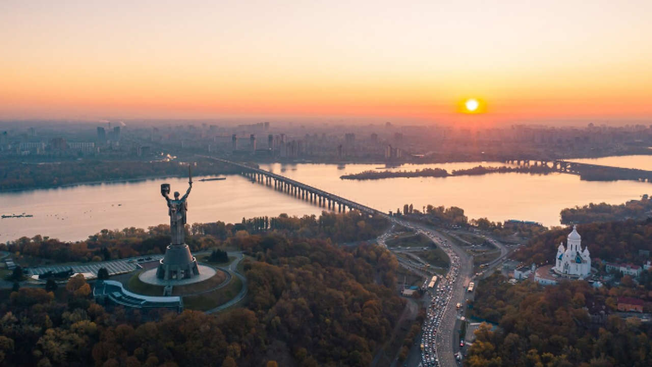 Михаил Шеремет, депутат Госдумы от Крыма и член...