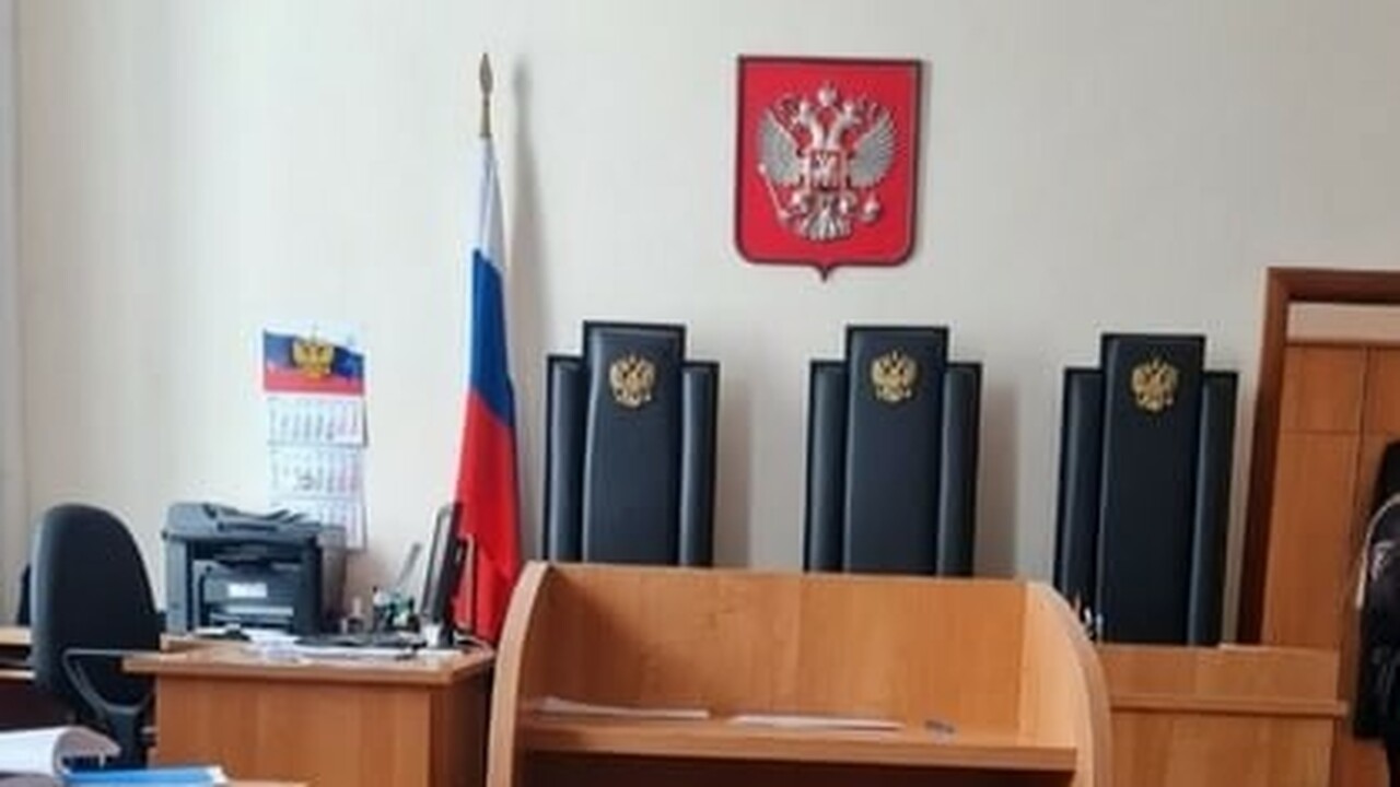 Приговор оставлен в силе - 20 лет лишения свободы