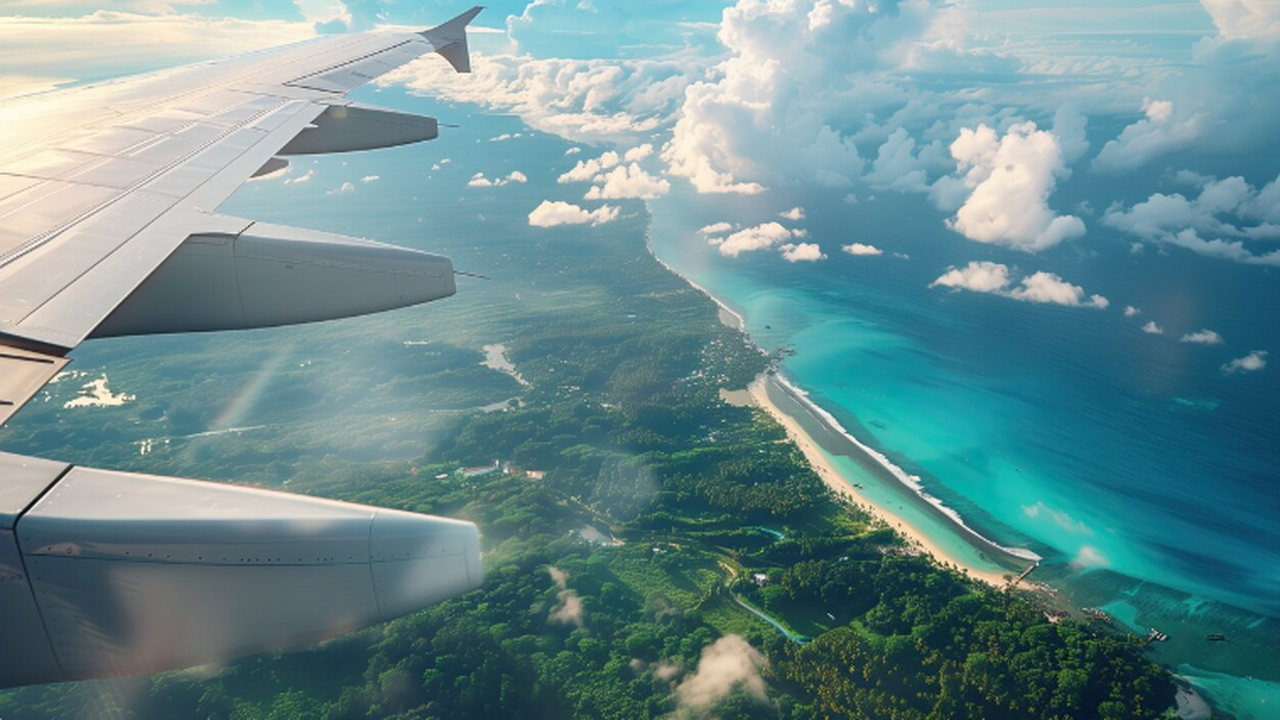 Россияне вернулись из ОАЭ и поблагодарили за порядок во время обстрелов Отдыхающие из России рассказали, что экстренные...