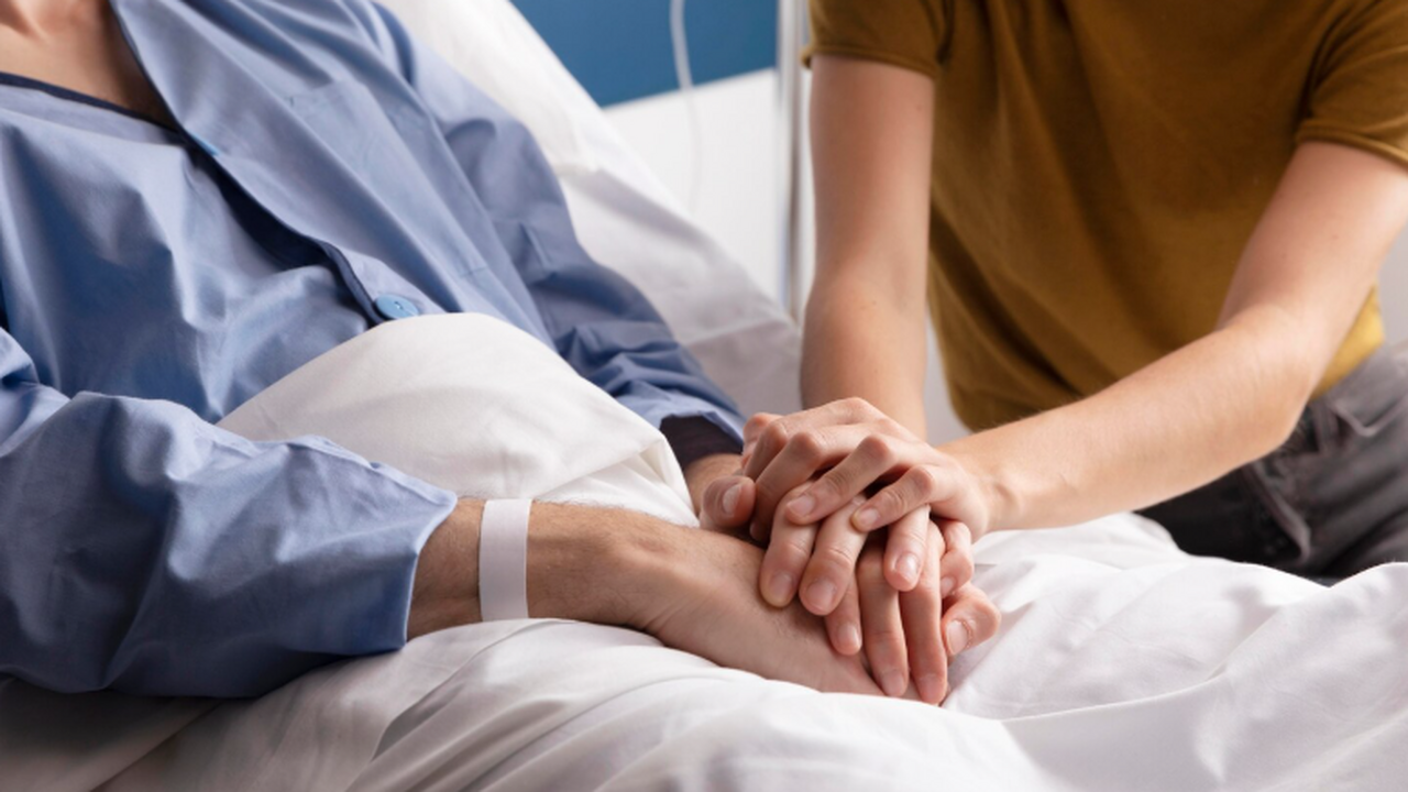 Эксперт Калеффи: рак к 2030 году может выйти на первое место по смертности Калеффи заявила, что рак может стать главной пр...