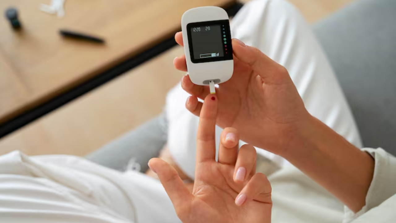 Исследование показывает, что диабет 1 и 2 типа ...