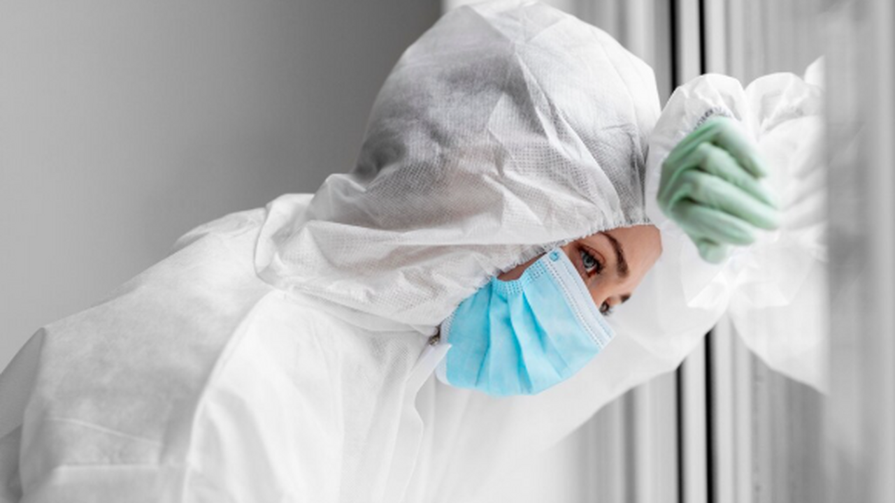 Вариант коронавируса под неофициальным название...