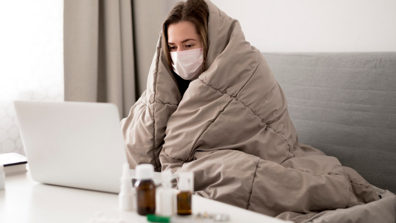 Вирусолог Протасова: появившийся в России грипп вызывает отит и миокардит Появившийся в России так называемый гонконгский...