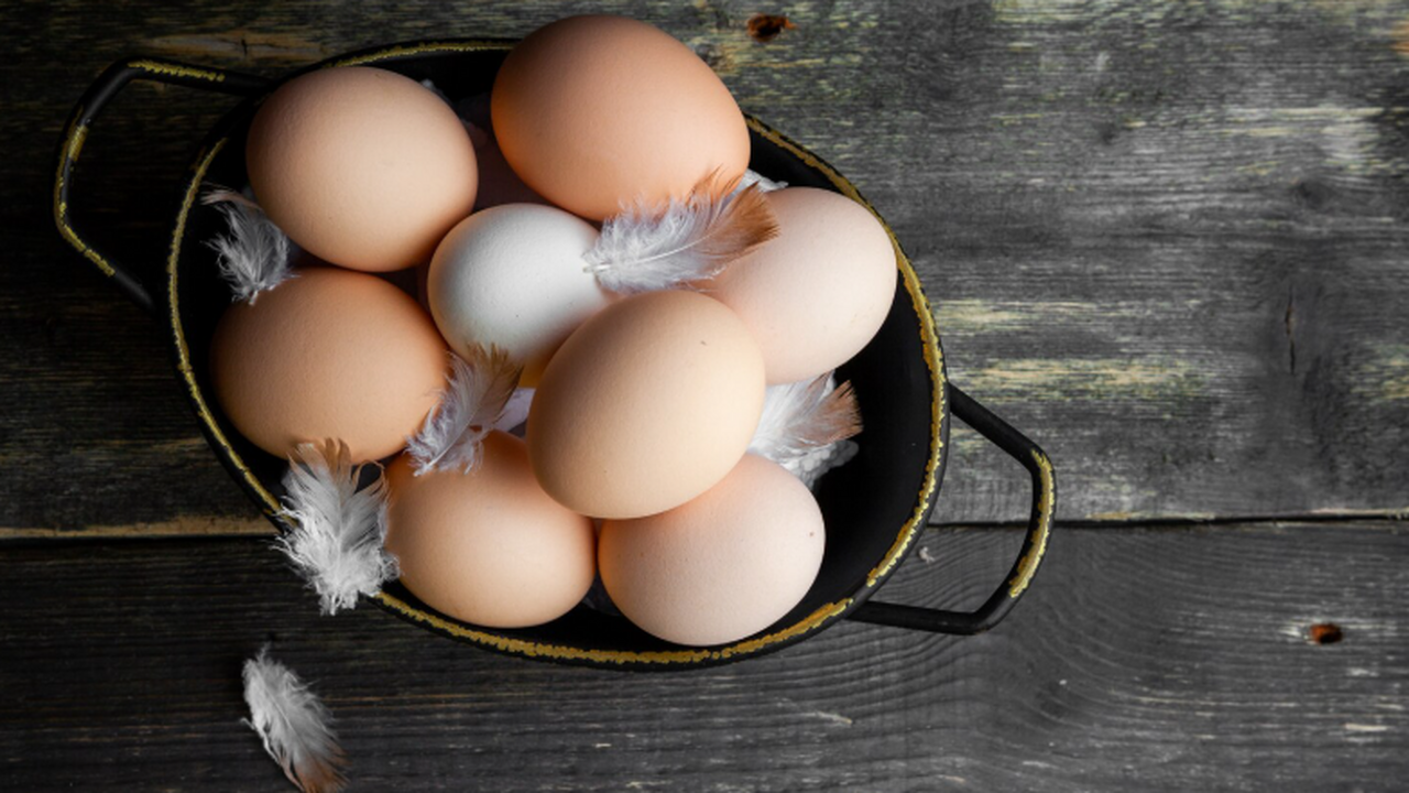 Обзор указывает на потенциальную пользу куриных...