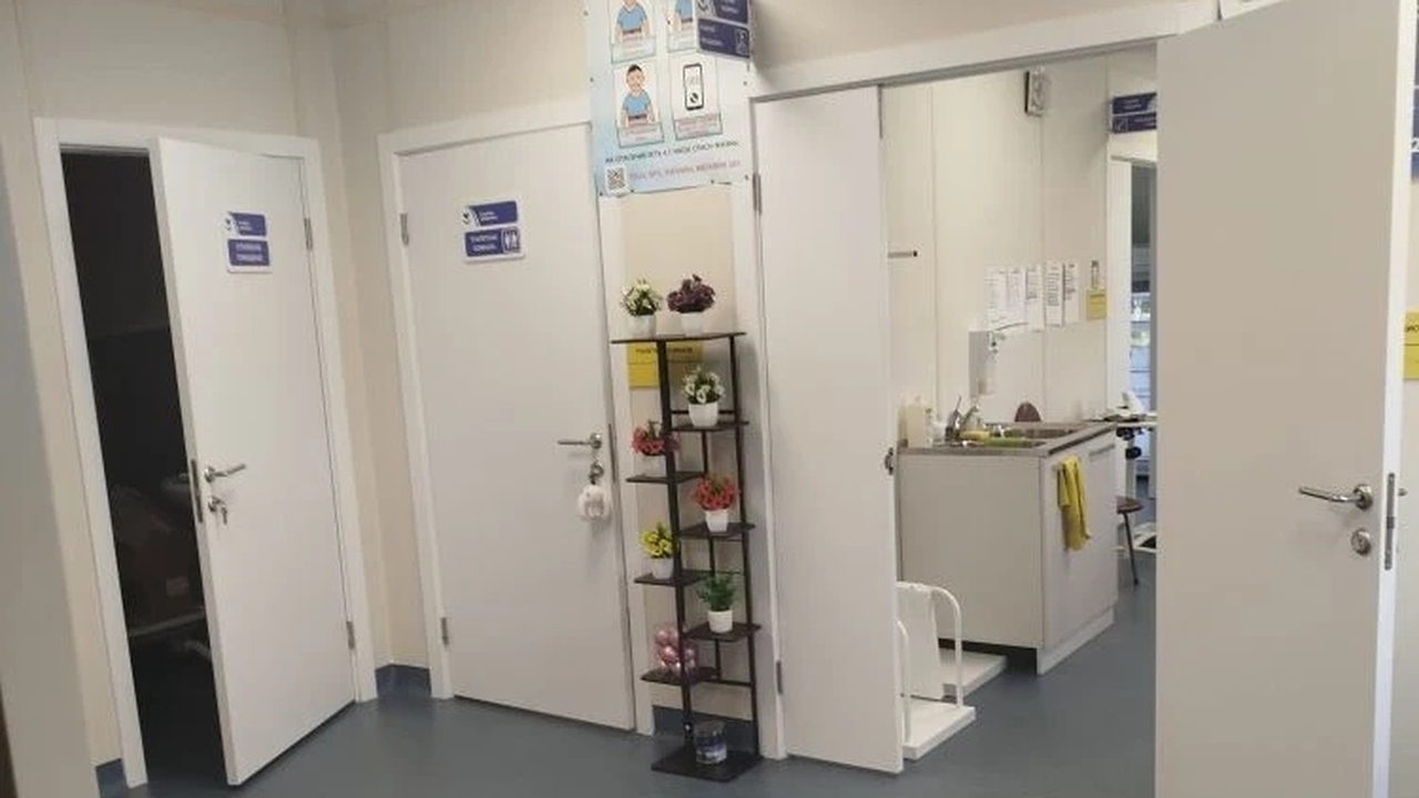 В новом ФАПе планируется работа гинеколога, хир...
