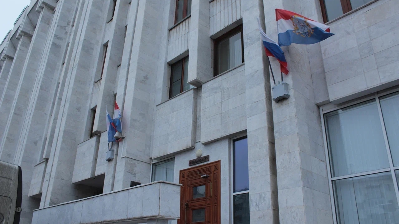 Самарские власти ведут переговоры с инвестором ...