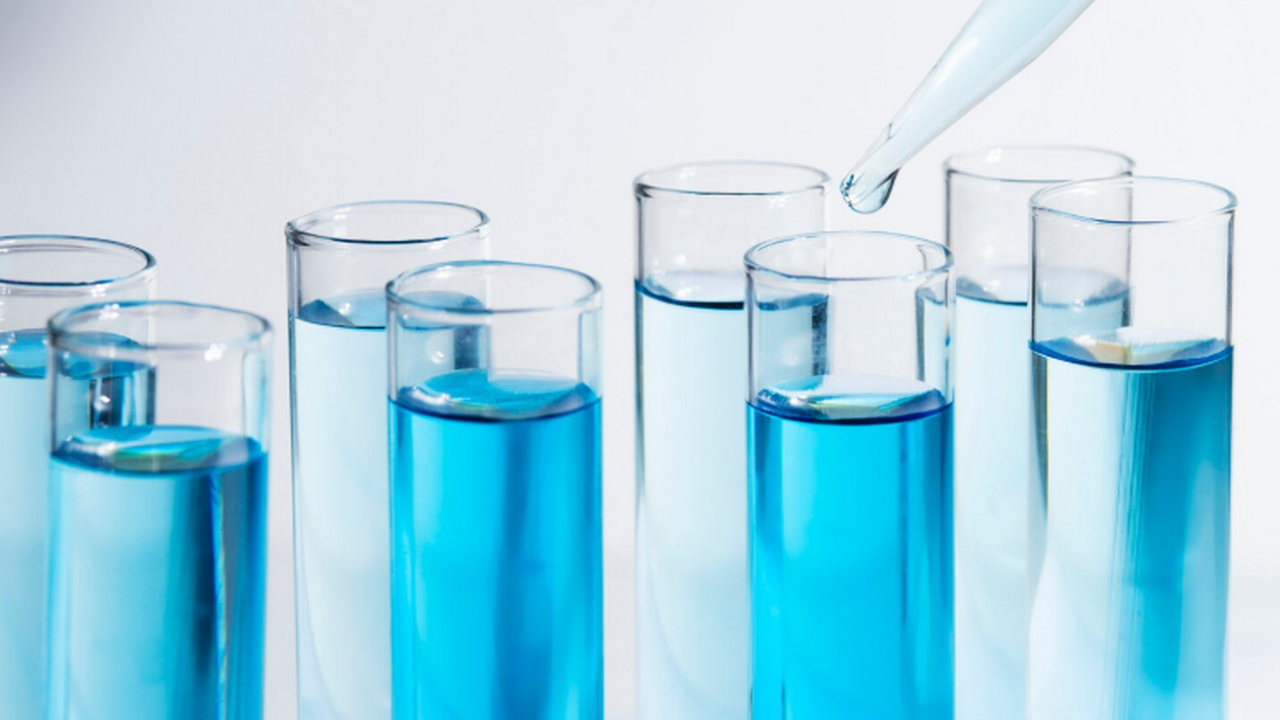 Ученые МГУ создали сенсор на основе полимерных ...