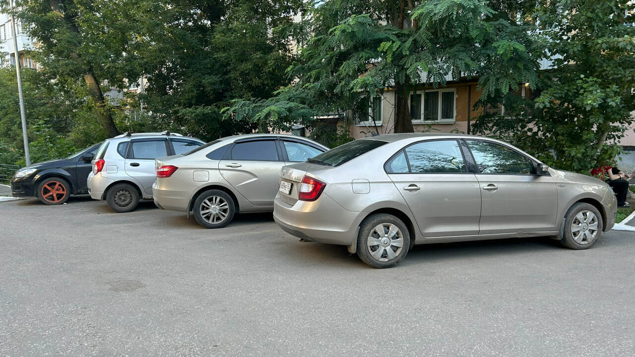 В Самаре готовятся к запуску проекта платных па...