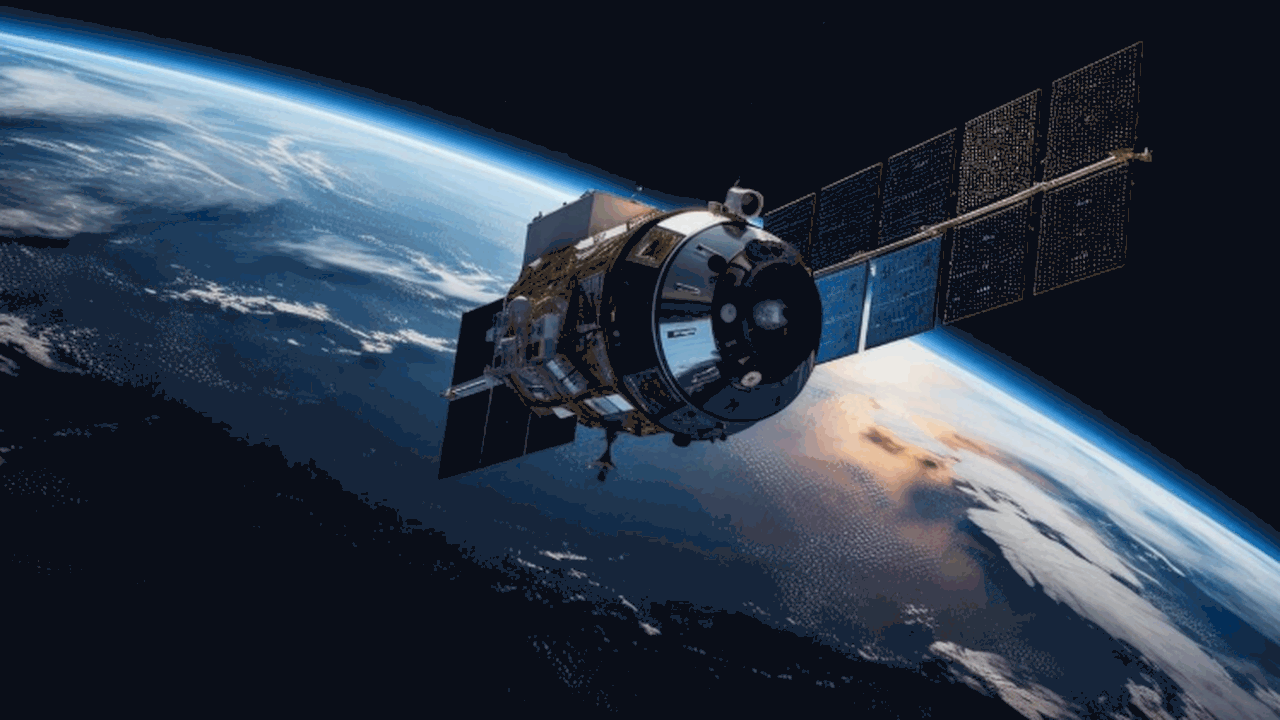 Спутники NASA увидели признаки истощения питательных веществ в океане Учёные с помощью спутников NASA обнаружили, что...
