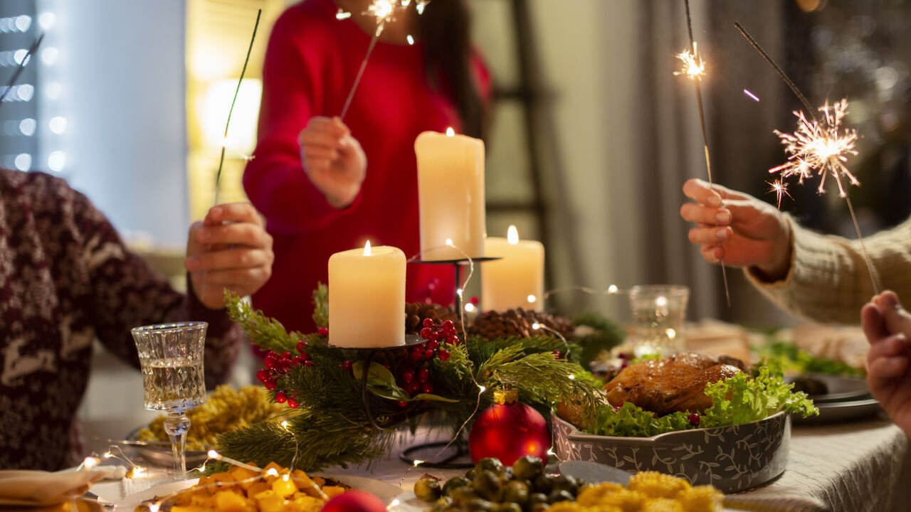 Хозяйки Тольятти раскрывают секрет: как подготовить квартиру к Новому году без нервов Каждый декабрь мы обещаем себе одно и то же: в ...