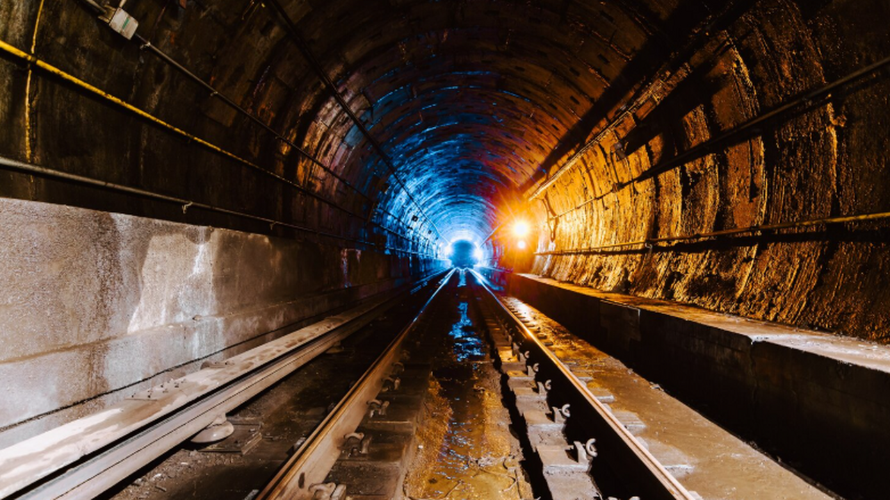 Учёные: стоки заброшенных шахт являются недоучтенными источниками CO2 Геохимик представила данные о значительных выбр...