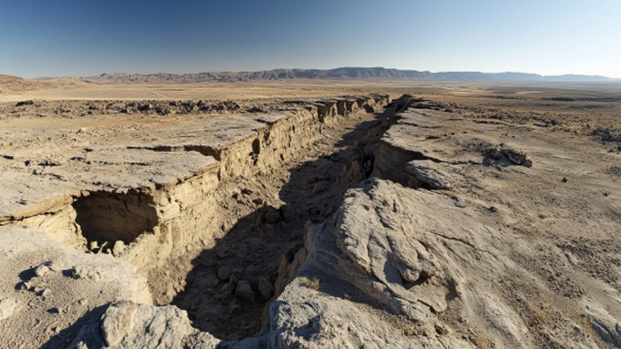 Международная группа учёных объяснила причину с...
