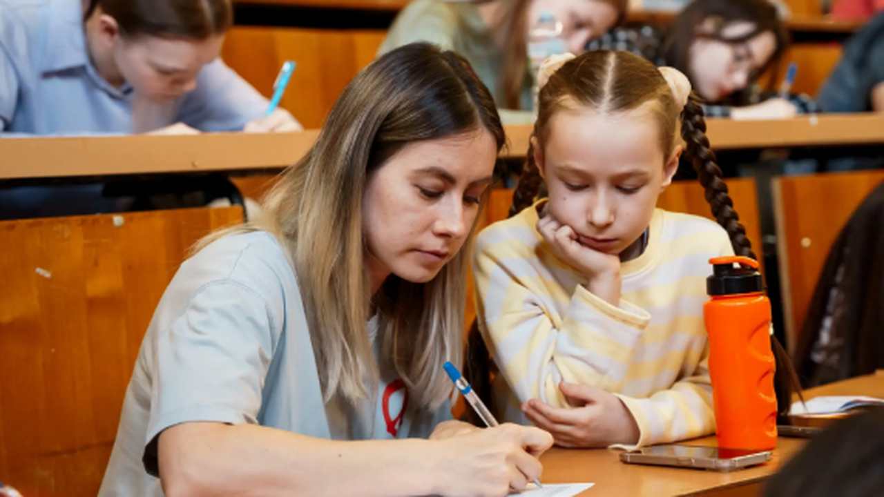 В числе мест проведения — крупнейшие вузы Самар...