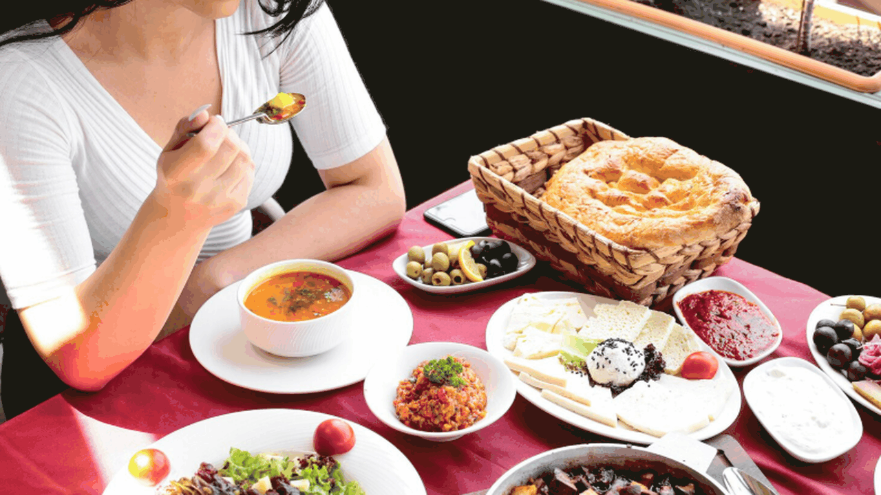 Российские туристы пожаловались на сервис и пит...