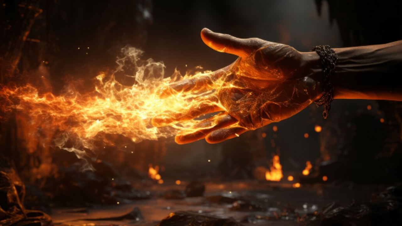 Древние неандертальцы в Британии научились добывать огонь 400 тыс. лет назад Новое исследование, опубликованное в Nature, по...