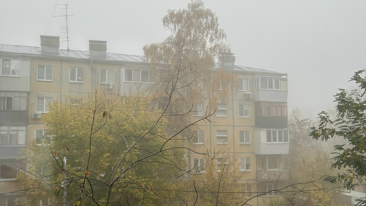 В регионе УГМС объявило желтый уровень погодной...