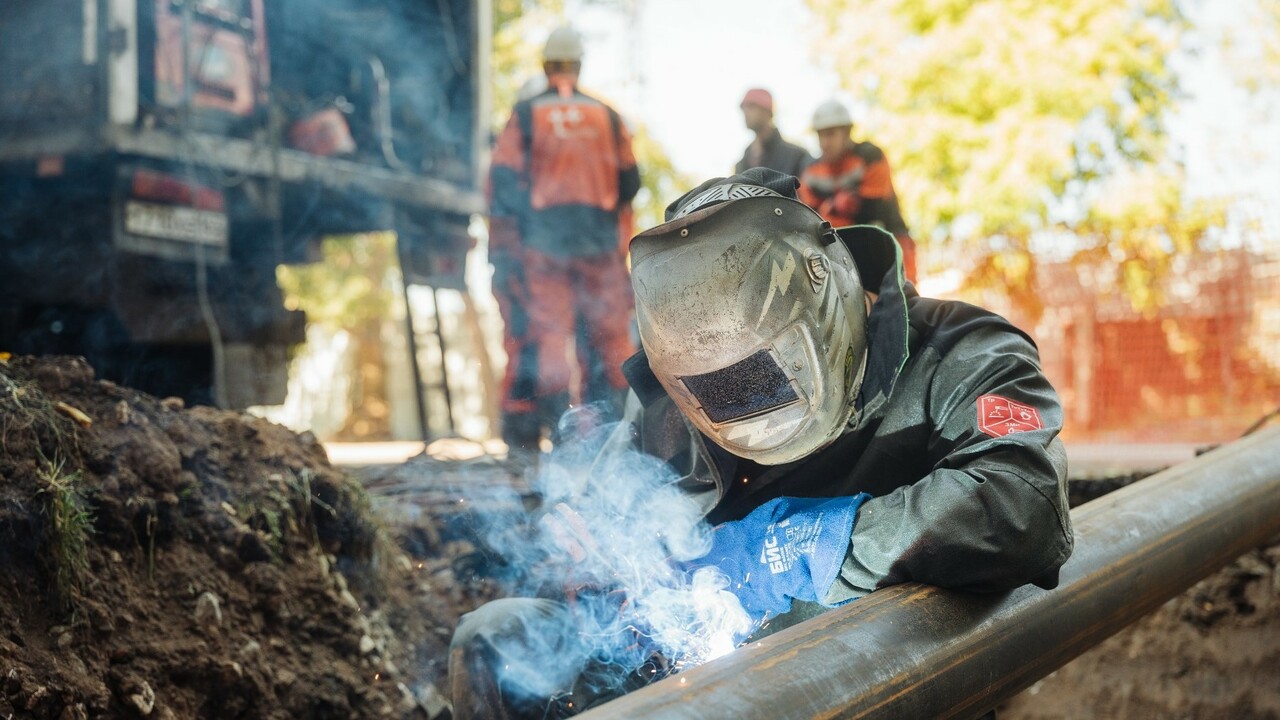Отдельное внимание уделяется подготовке управля...