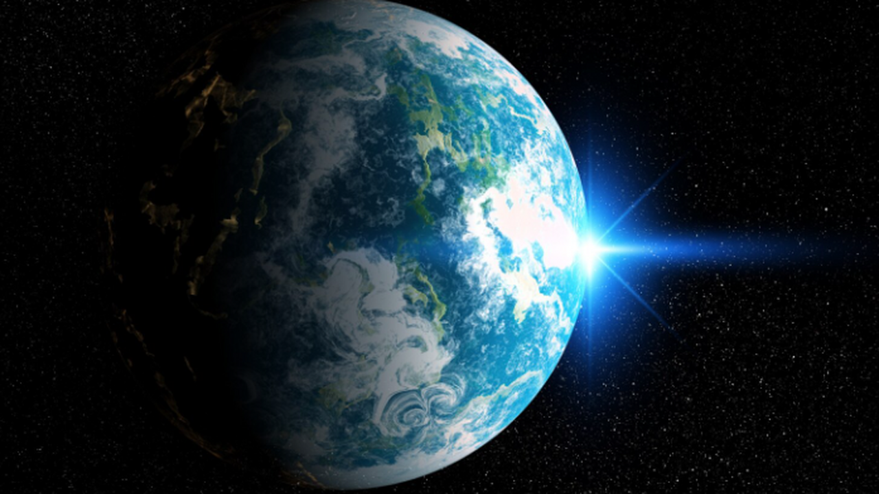 Перераспределение подземных вод ускорило дрейф земных полюсов Исследование показало, что активная откачка под...