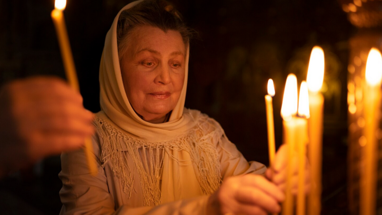 Священник РПЦ: пожертвования не гарантируют спасение души Священник РПЦ Павел Корчагин сообщил, что пожер...