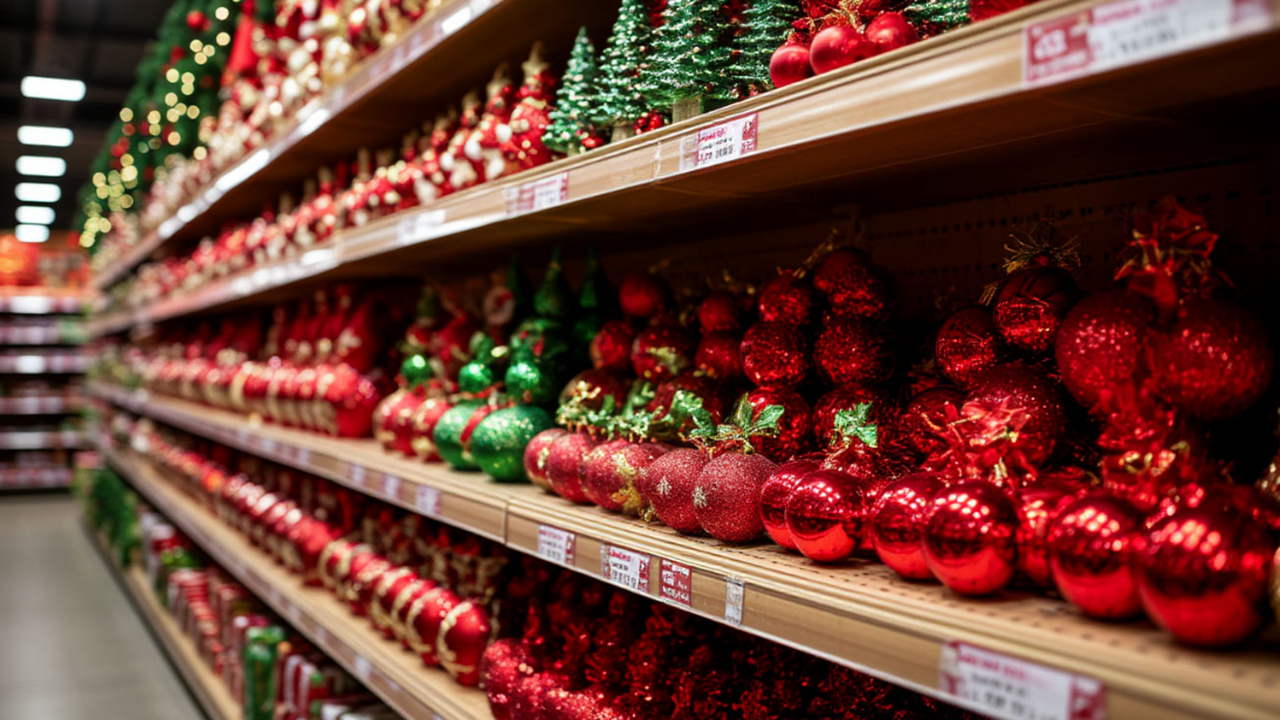 Праздничный чек-лист: как не нарваться на штраф в 2026 году Новый год с риском штрафа: за что реально наказ...