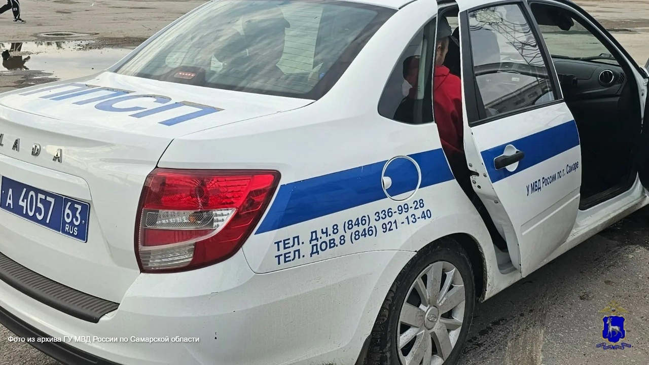 В Самаре возбудили дело о распространении порнографии в интернете В преступлении подозревается 45-летний IT-специ...