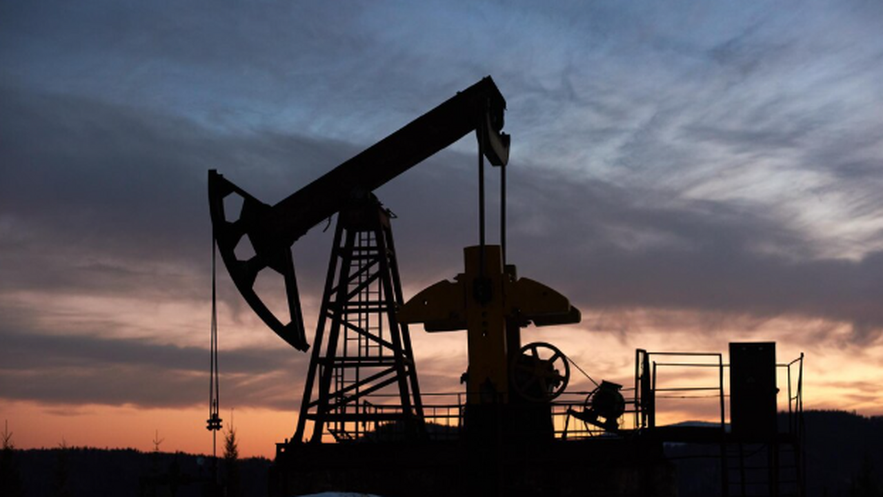 Ученые открыли способ обнаружения нефти