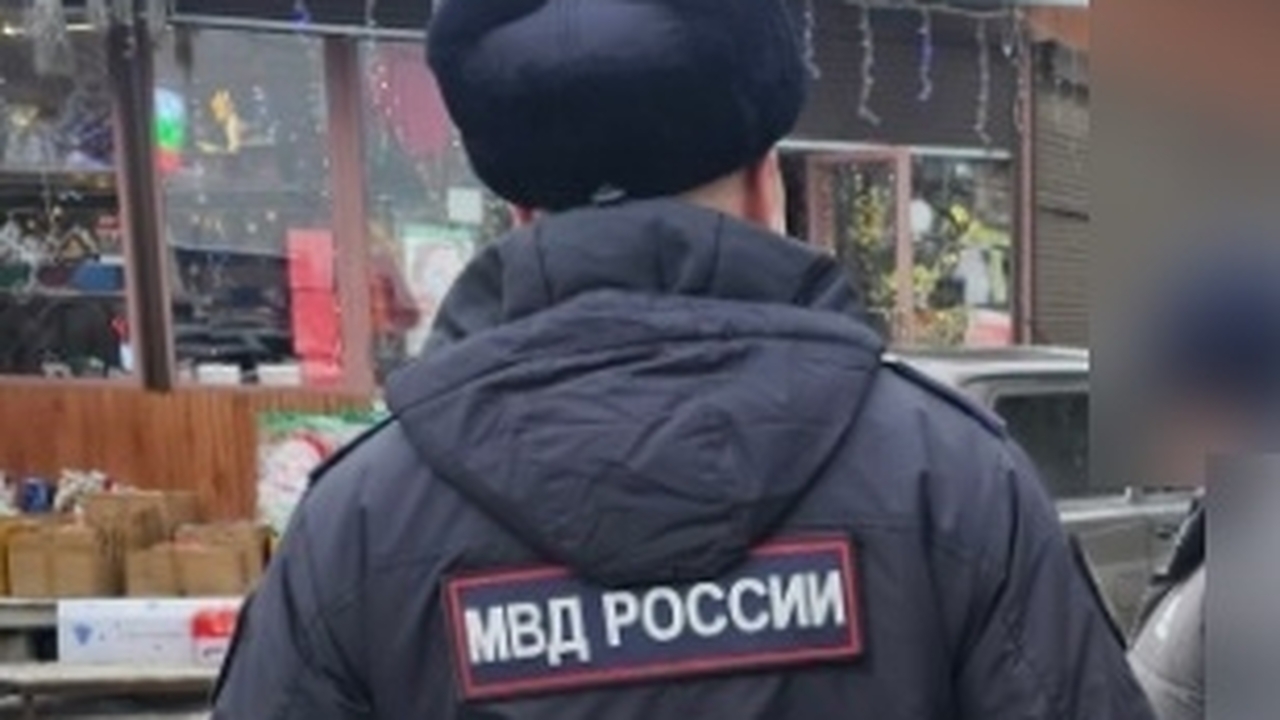 Полицейские проверили уже более 150 торговых точек