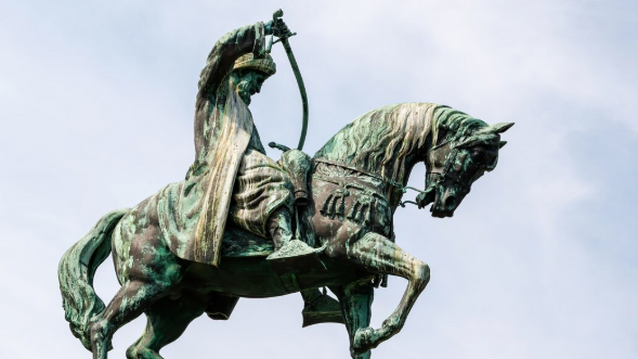 Исследования ДНК, проведенные на останках, найд...