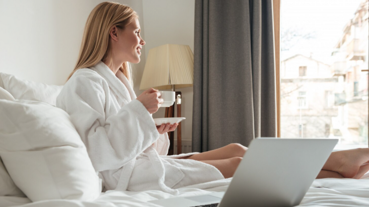 Выспаться в отпуске: отели России готовят программы сна для гостей в 2026 году Популярность «сонного туризма» растёт: российск...