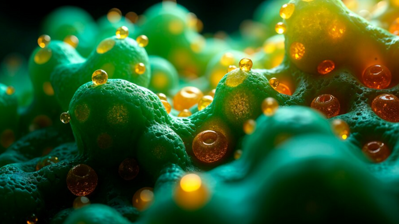 Генетики восстановили геном бактерии Treponema ...