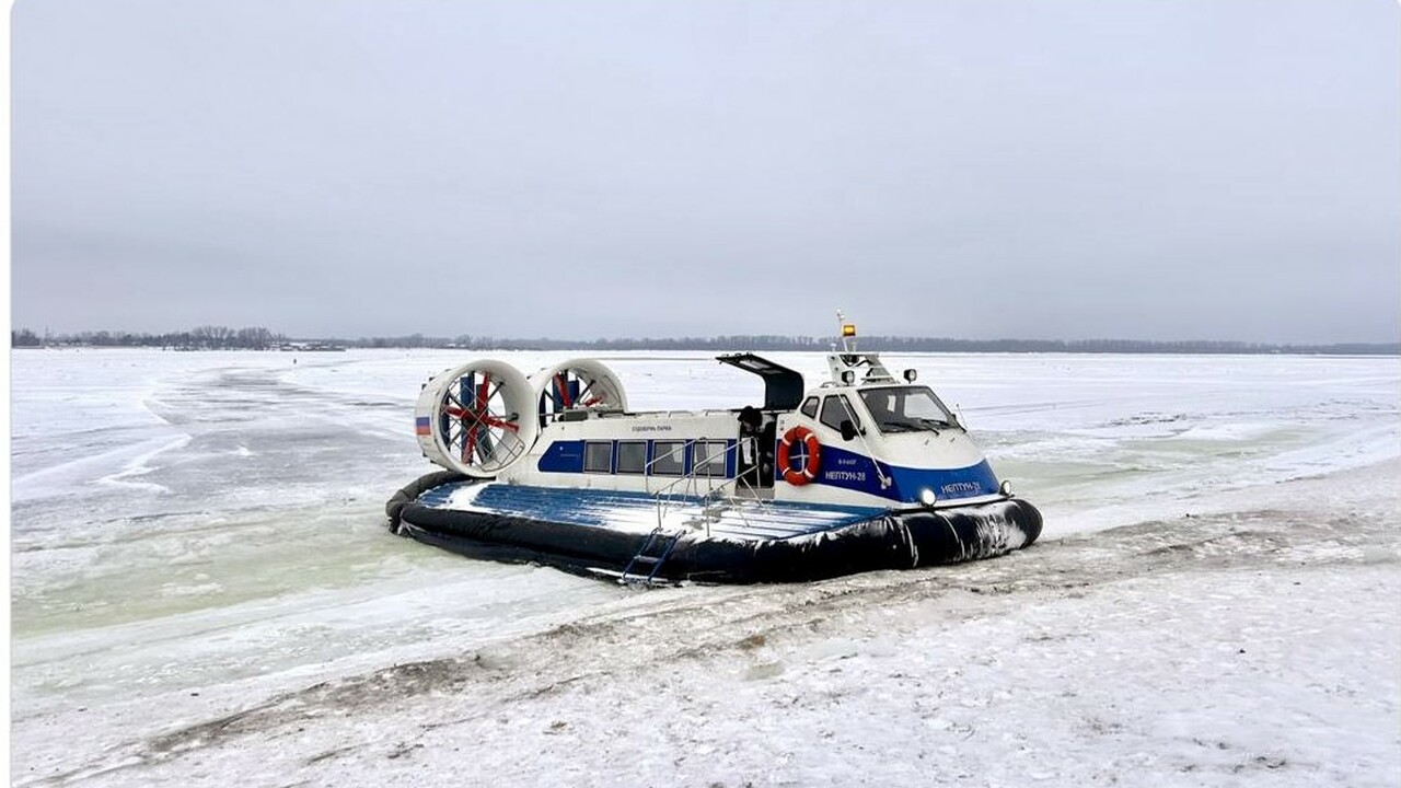 Первый утренний рейс будет отправляться в 7 утра
