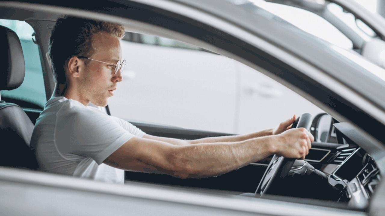 Андрей Киселёв рассказал, почему статус автомоб...