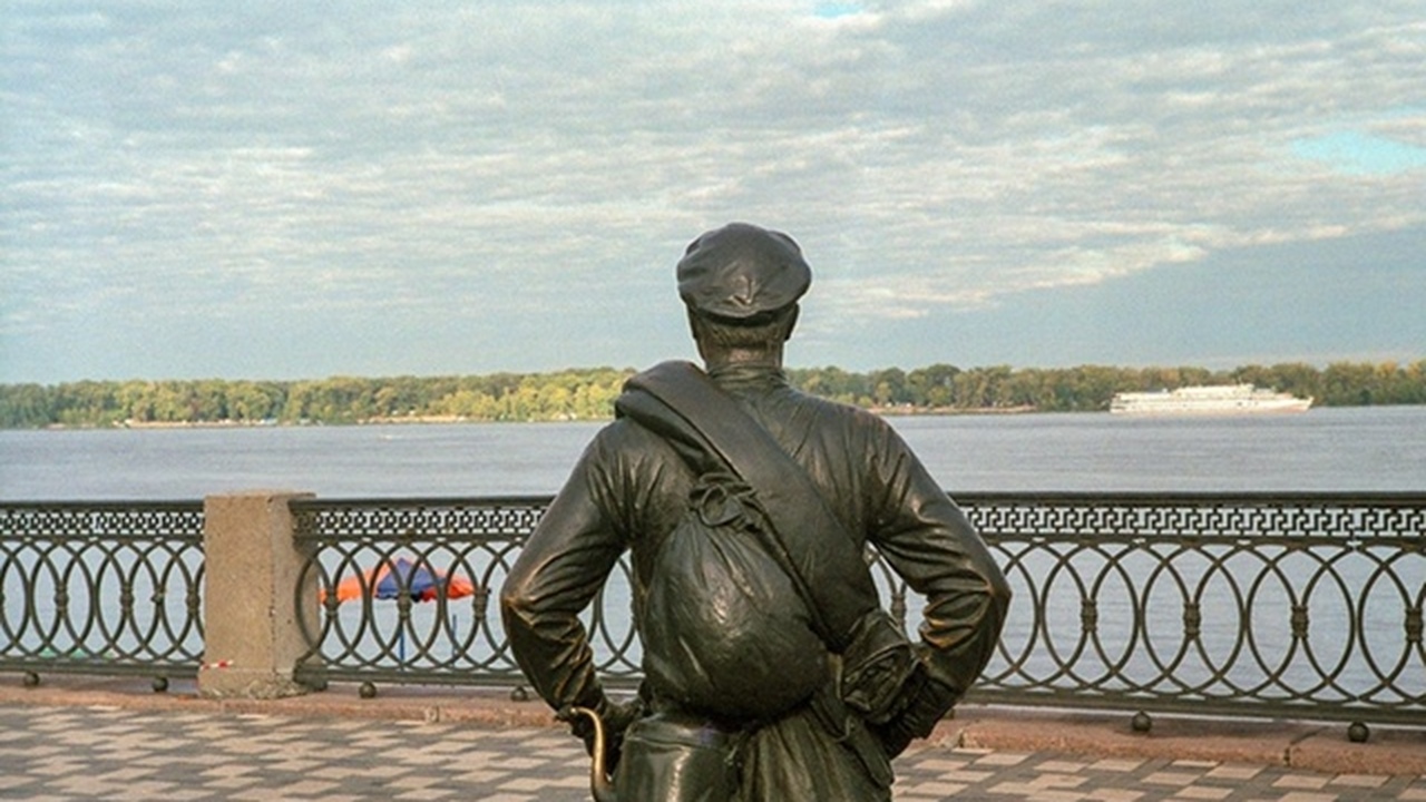 Самарцы - самые счастливые: у них самый высокий уровень удовлетворенности жизнью Более всего жизнью довольны на юге России и в П...