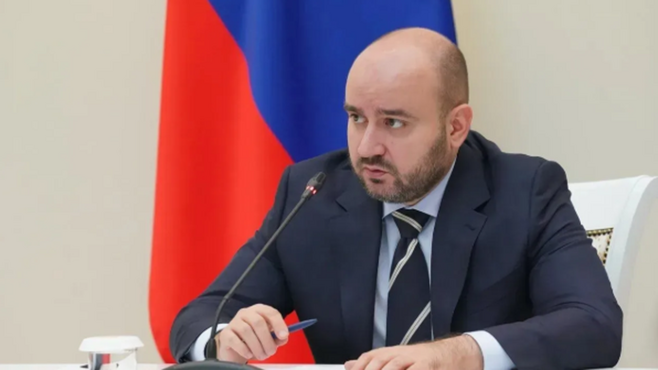 Вопросы газификации обсуждались на оперативном ...