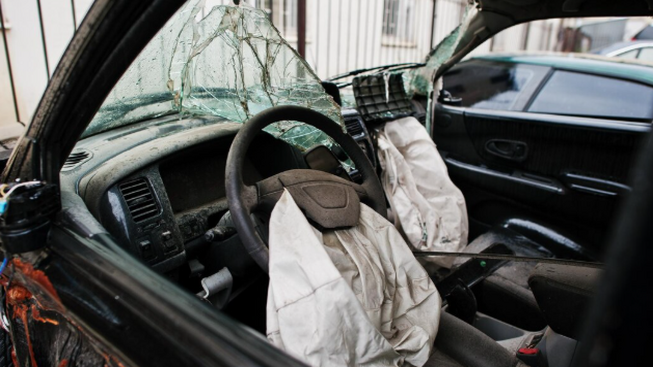 Ремень безопасности: раскрываем методы проверки ГАИ и штрафы в 2026 году Почему ремень больше не обманешь: как ловят неп...