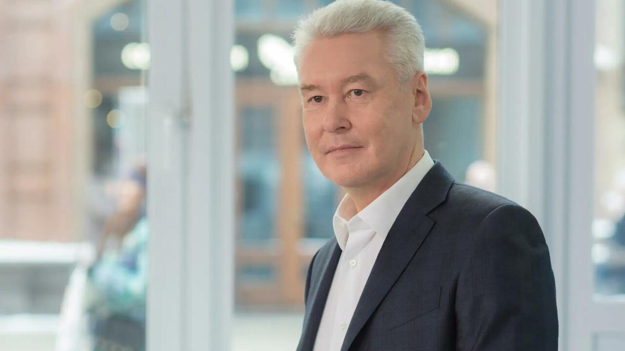 Сергей Собянин: Москва создаёт продукцию, востребованную в большинстве регионов России Столица является крупнейшим в стране индустриал...