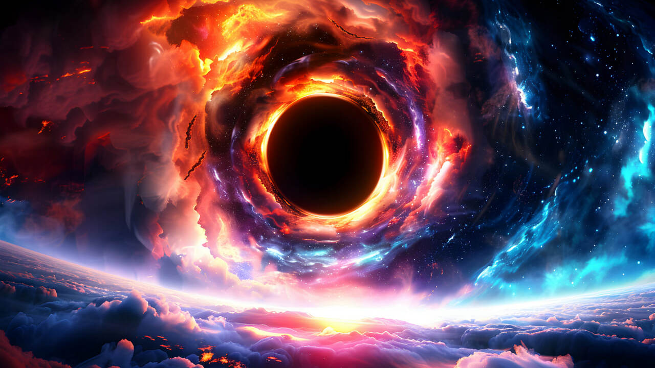 Учёные подтвердили теорию относительности Эйнштейна с сигналом GW250114 Сигнал GW250114 от слияния чёрных дыр позволил ...