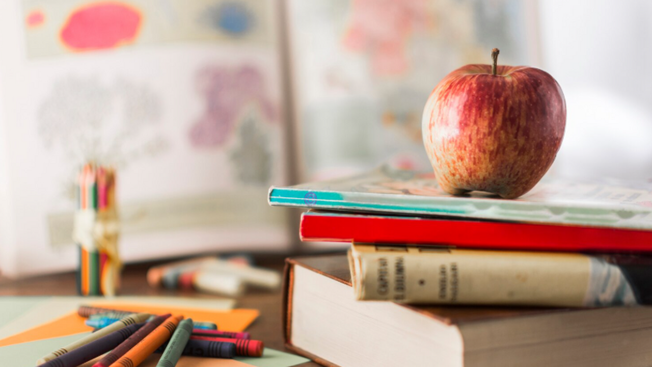 Количество первоклассников в Самаре сократилось На заседании профильного комитета городской дум...