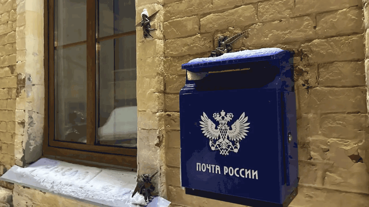 Почта из сгоревшего дома на 22 Партсъезда в Самаре переедет на улицу Победы 14 июня текущего года в городе Самаре произошло...