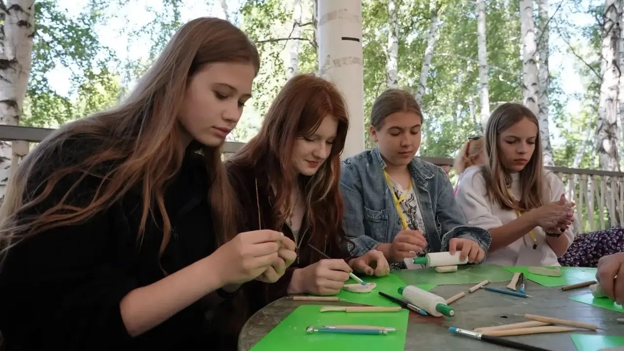 Губернатор Самарской области поручил оценить и восстановить 11 детских лагерей Губернатор Самарской области Вячеслав Федорищев...