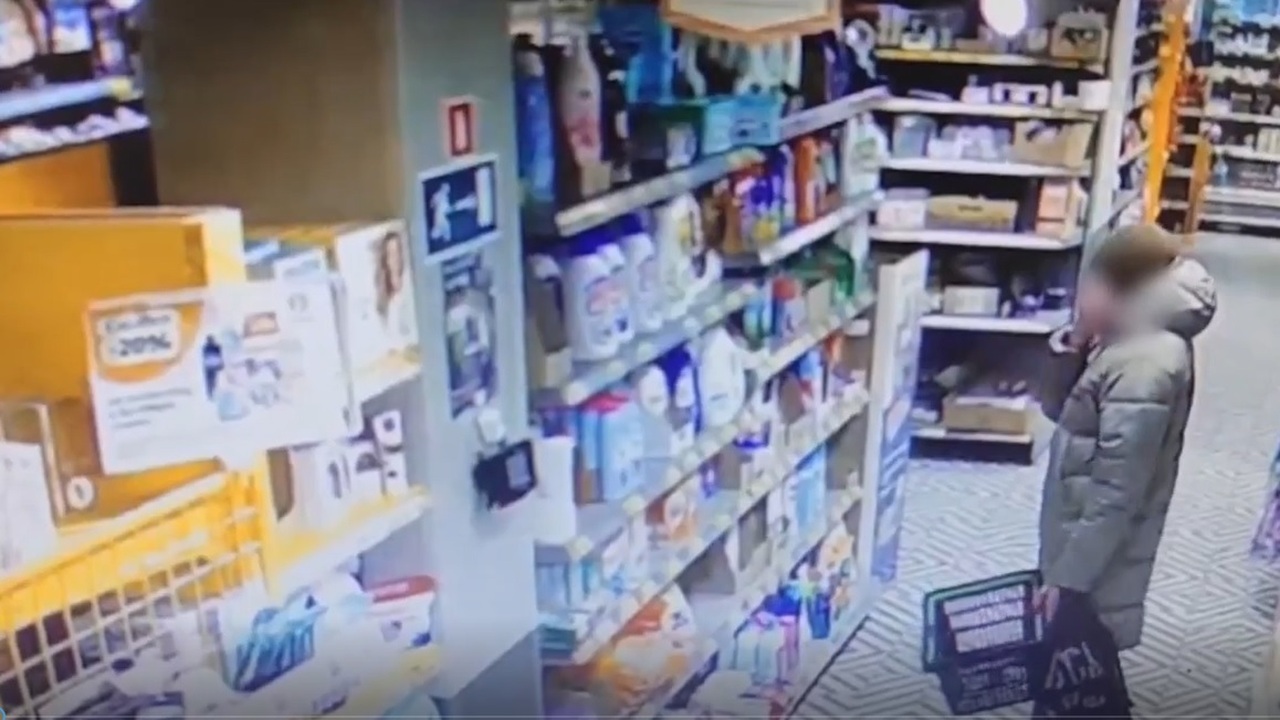 Им оказался ранее судимый 34-летний безработный...