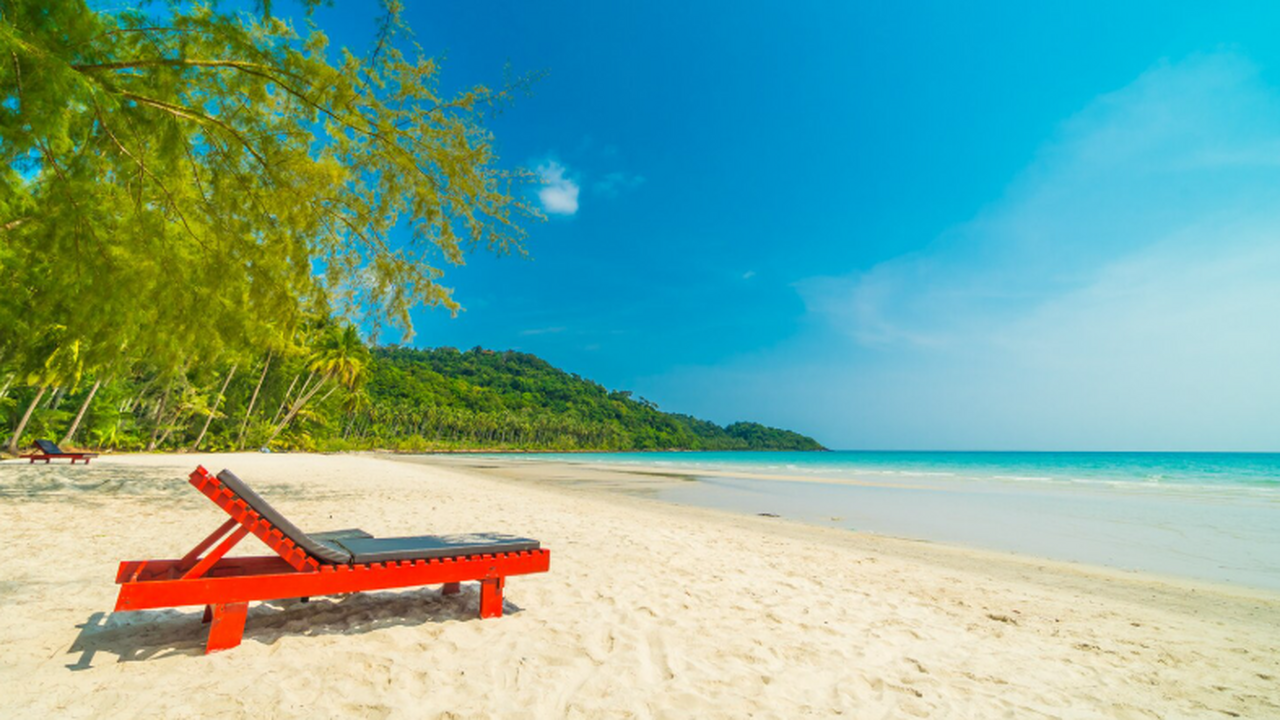 Турист из России столкнулся с попыткой выгнать ...