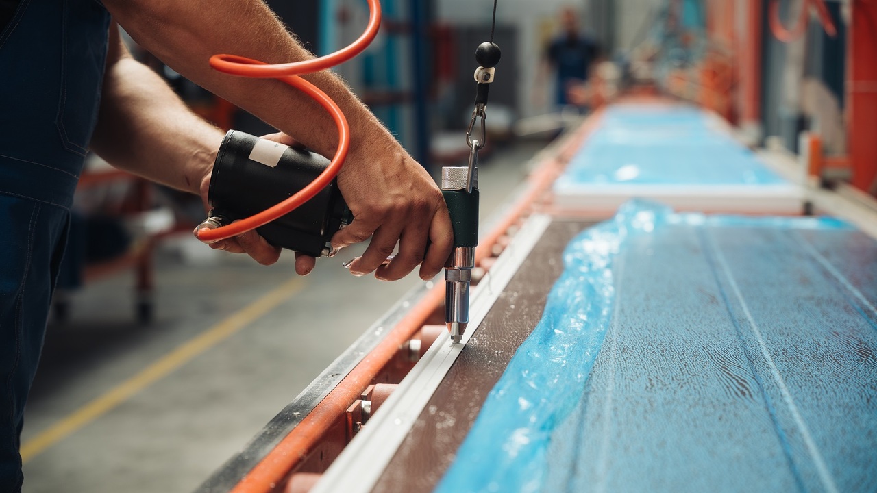 Более 150 миллионов рублей льготного финансирования получили предприятия Самарской области через сервис МСП.РФ Предприятия Самарской области с начала 2025 год...