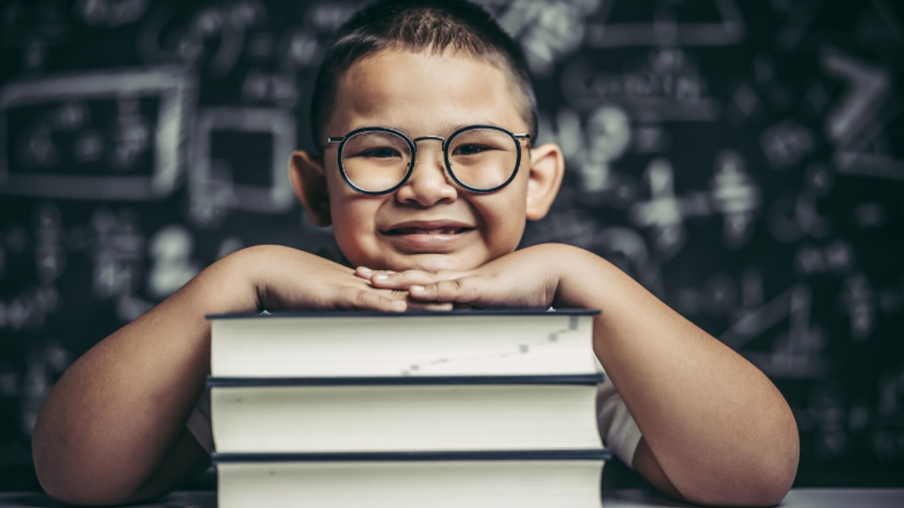 Daily Mail: гены долголетия родителей влияют на умственные способности детей Чем выше генетическая предрасположенность родит...