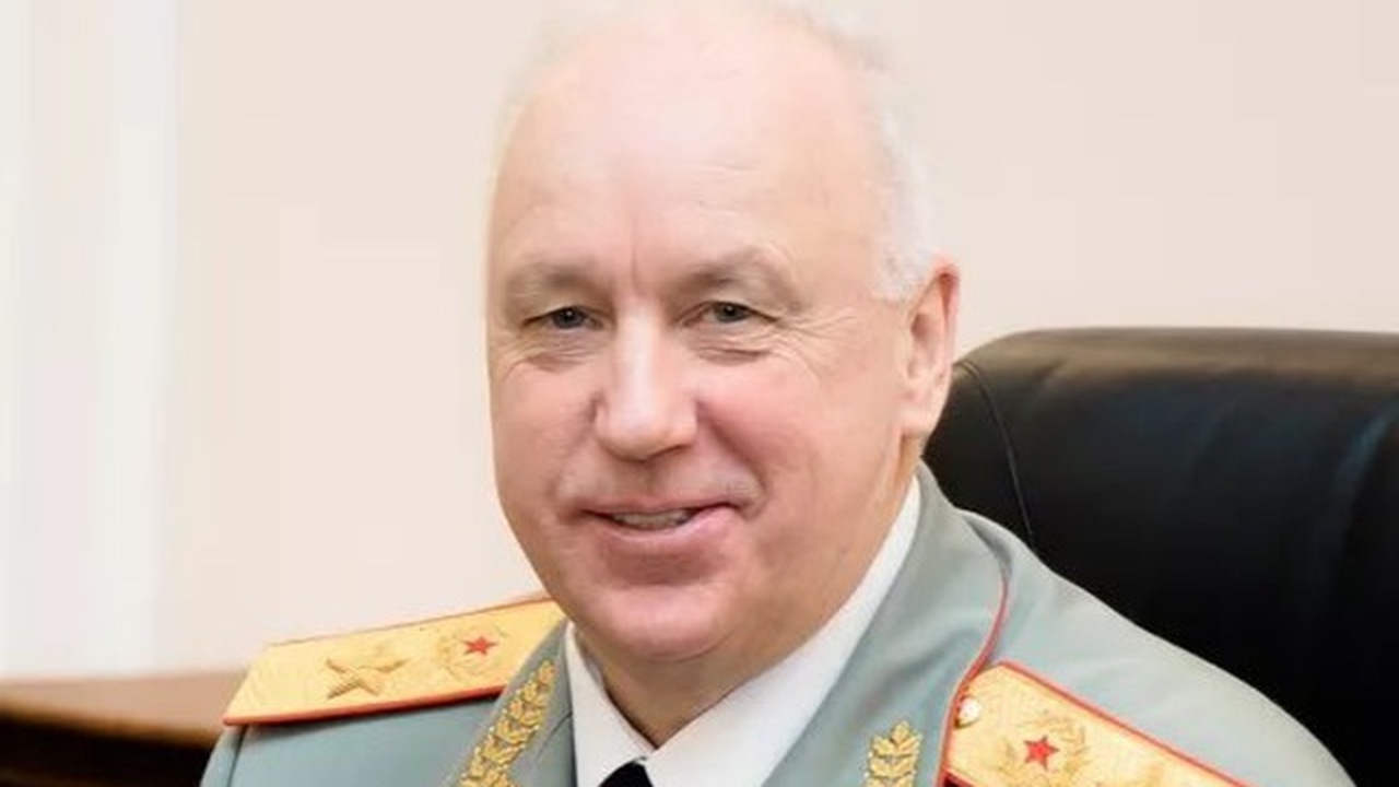 Земельный беспредел: люди остались без участков, а следователи ищут виноватых Руководитель СК РФ дал указание управлению СК п...